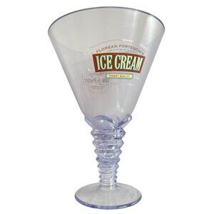 Harry Potter Florean Fortescue's Ice Cream Cup